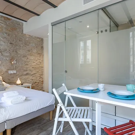 Appartement 5 Limon