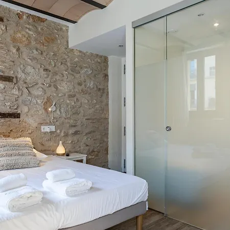 Appartement 5 Limon *