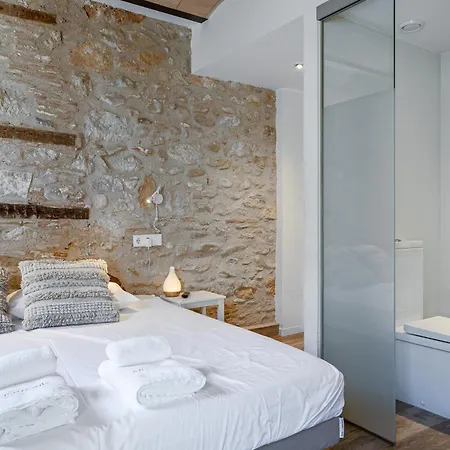 5 Limon Appartement *