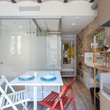 5 Limon Girona