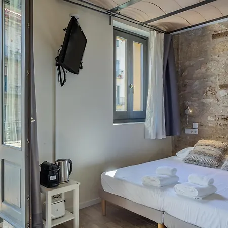 Apartman 5 Limon *