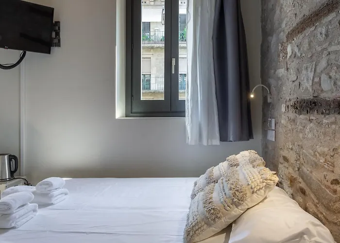 Apartment 5 Limon