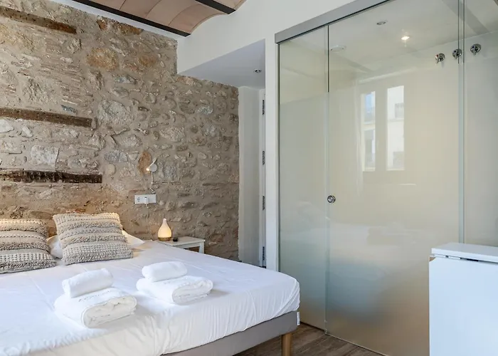 Apartment 5 Limon *