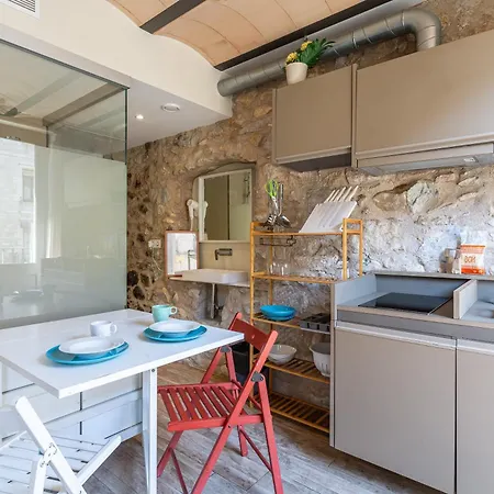 5 Limon * Girona